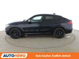 BMW X4 M40d Aut.*NAVI*CAM*ACC*SHZ* - BMW X4 M40 mit Diesel-Antrieb: Geländewagen, Automatik