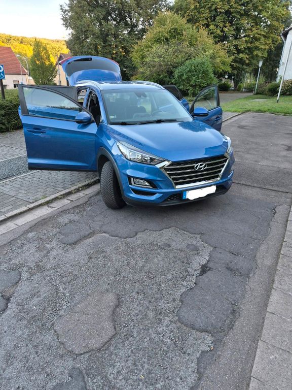 Image of Volkswagen Passat Variant