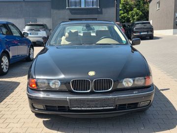 BMW 535 - 2