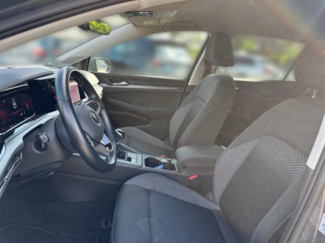 Golf VIII Active 1.5 TSI LED Navi ACC Climatroni