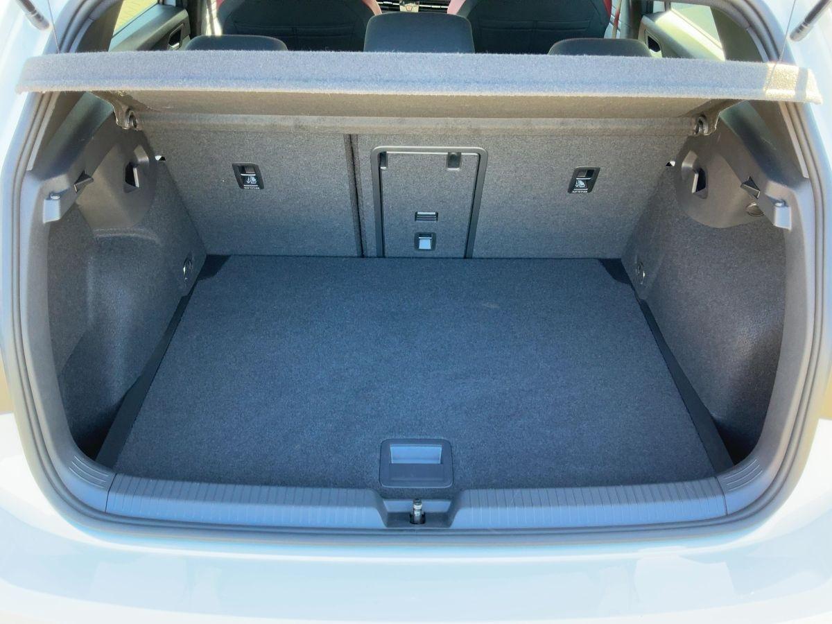 Volkswagen Golf VIII GTI 2.0TSI DSG LEDplus+NAV+ACC+SHZ+PDC, миниатюра 14