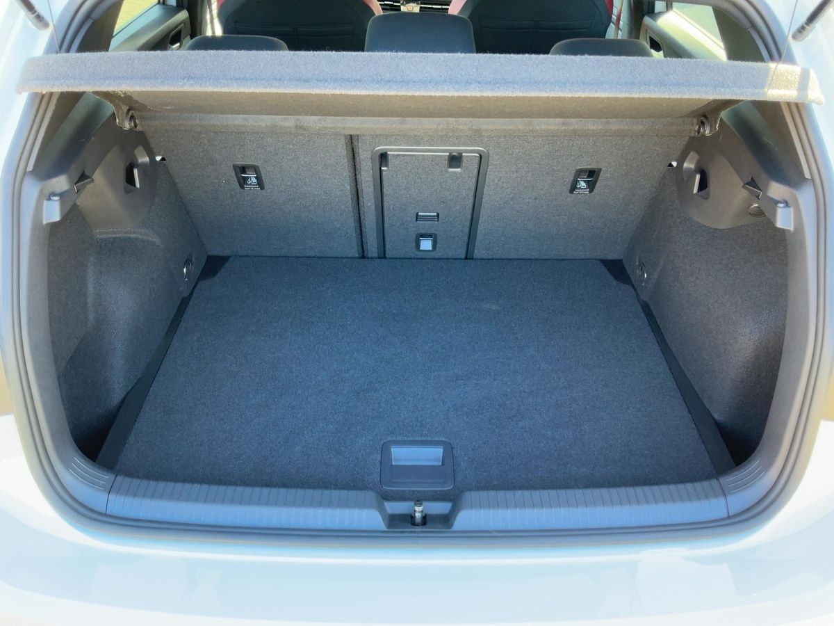Volkswagen Golf - Bild 14