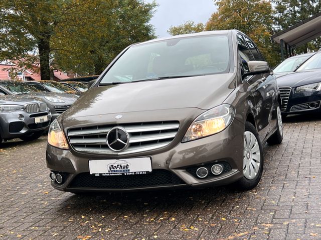 Mercedes-Benz B 180 CDI B -Klasse