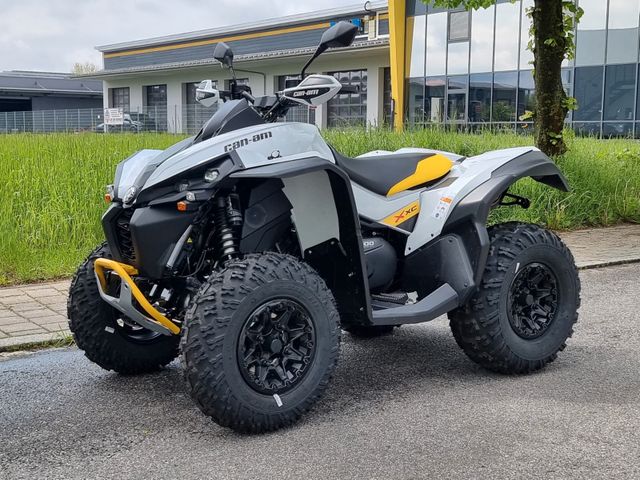 Can-Am Renegade XXC 1000 T |auf Lager!|