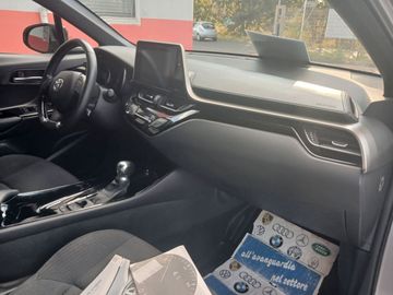 Toyota C-HR - 7