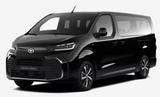 Toyota Proace Verso 2,2 D-4D L2 8-Sitzer 5-türig Teampl - Toyota 8-Sitzer