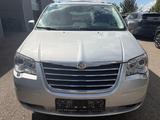 Chrysler Grand Voyager - gebrauchte Chrysler Van