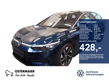 Volkswagen Leasingangebot: Volkswagen ID.7 PRO 286PS KAMERA.NAVI.HUD.LKRD-HZG.SHZ
