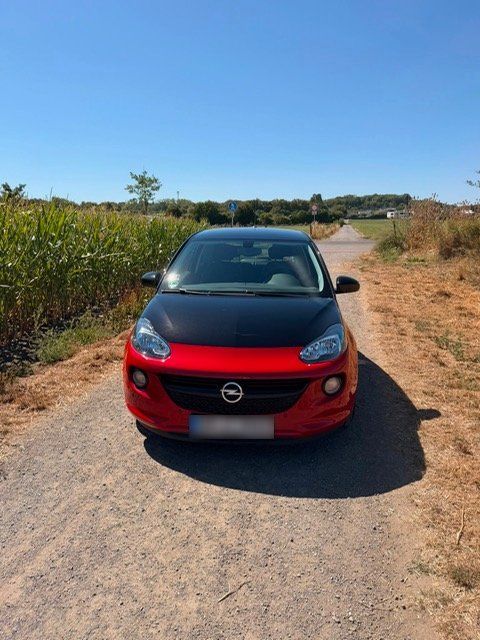 Image of Opel Adam