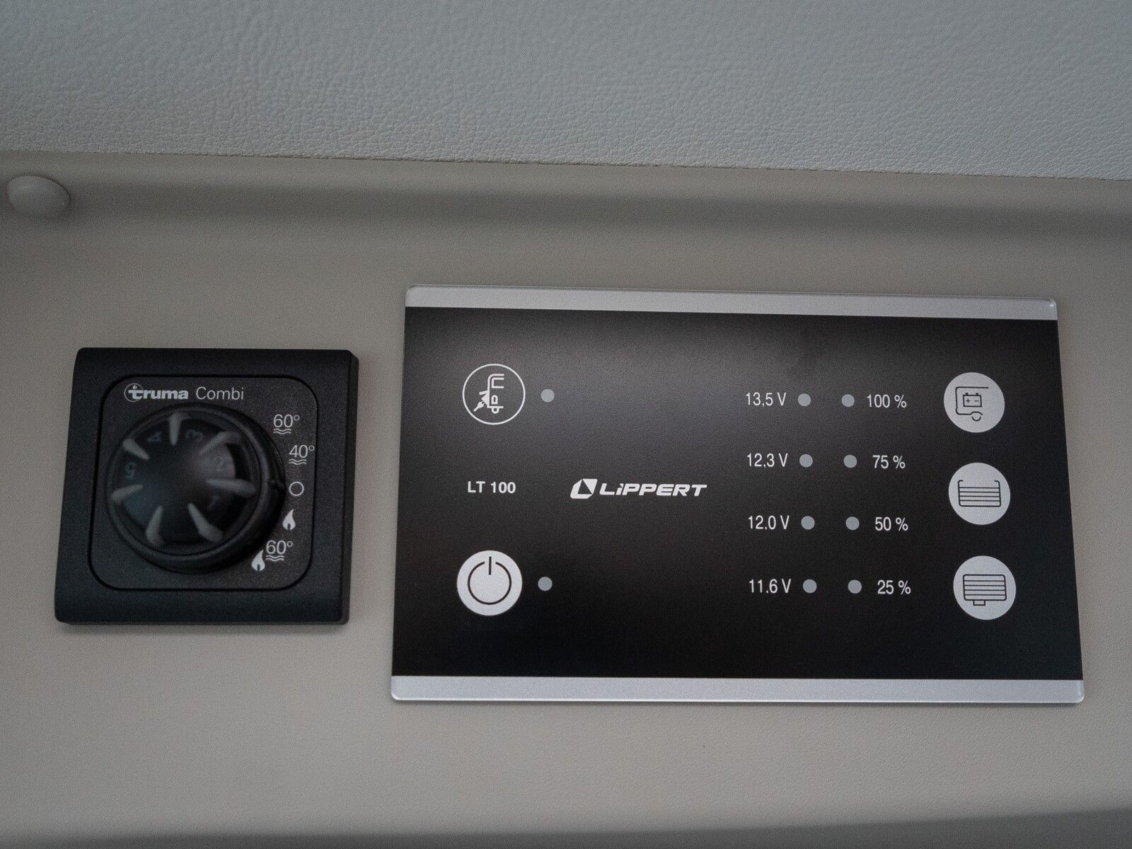 Fahrzeugabbildung Sunlight Cliff X 640 MJ26*Schwenkbad*Automatik*Panorama*