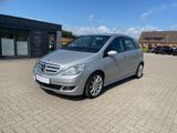 Mercedes-Benz B 200 CDI Automatik Sport-Paket 1HD - Mercedes-Benz B-Klasse aus 2006