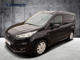 Ford Connect Kasten Trend 1.5d 3-Sitzer, Navi, Klima - Ford Transit: 3.5