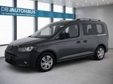 Volkswagen Caddy Kombi 2.0 TDI 4MOTION  - Volkswagen: 4motion
