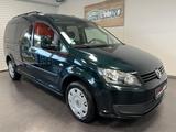 Volkswagen Caddy Maxi Kombi  Roncalli/AHK/PDC/Klima - Volkswagen Caddy Maxi: Roncalli
