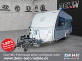Knaus Südwind Silver Selection - Knaus Südwind