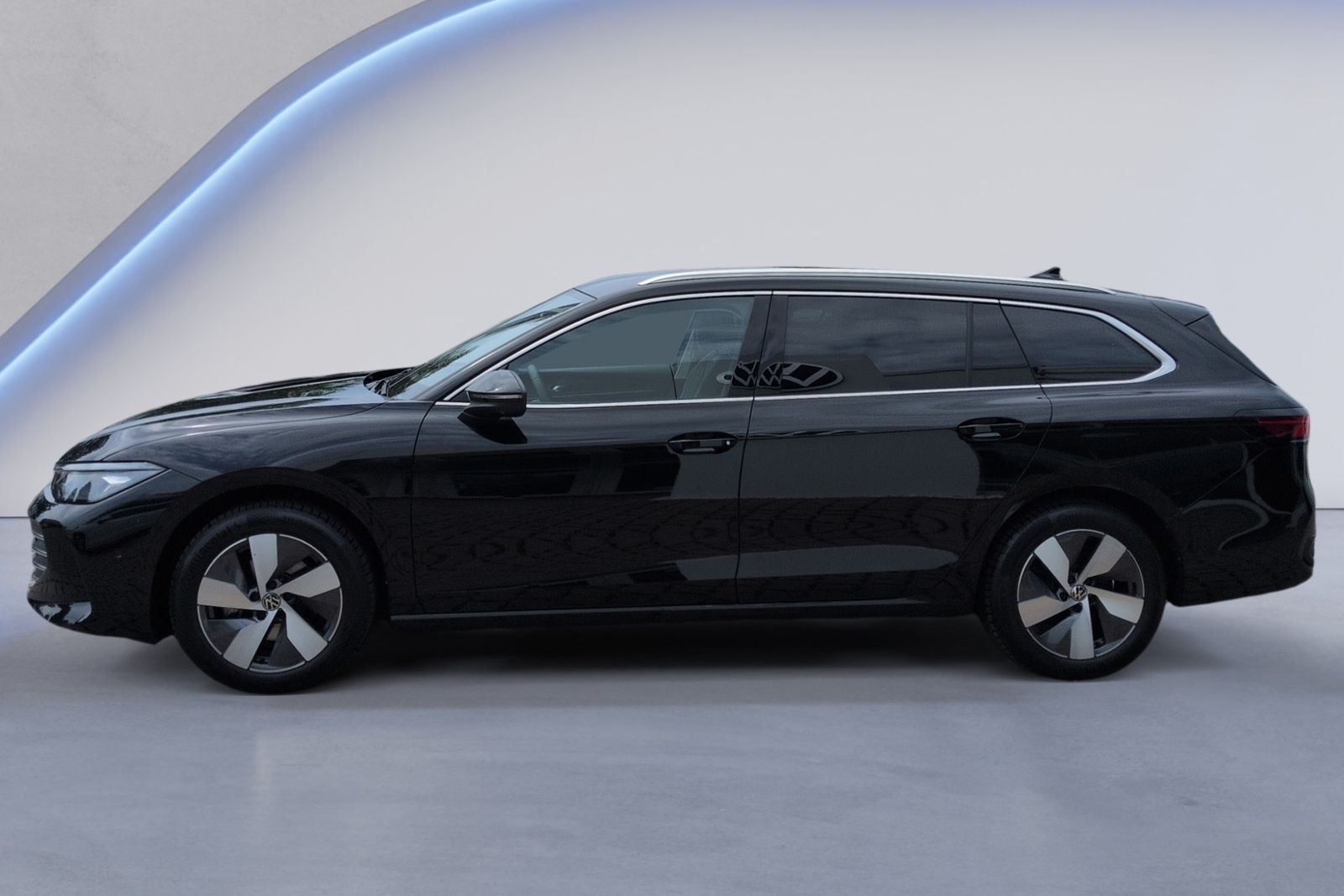 Passat Variant 1.5 eTSI DSG Business AHK+NAVI