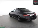 Mercedes-Benz E 220 d AMG NIGHT AIRMATIC STANDHZ,360GRAD,PANO - Mercedes-Benz E 220: Limousine