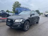 Audi Q5 2.0 TDI quattro S-LINE PLUS*PANO*B&O*MEMORY - Audi Q5: Line Plus