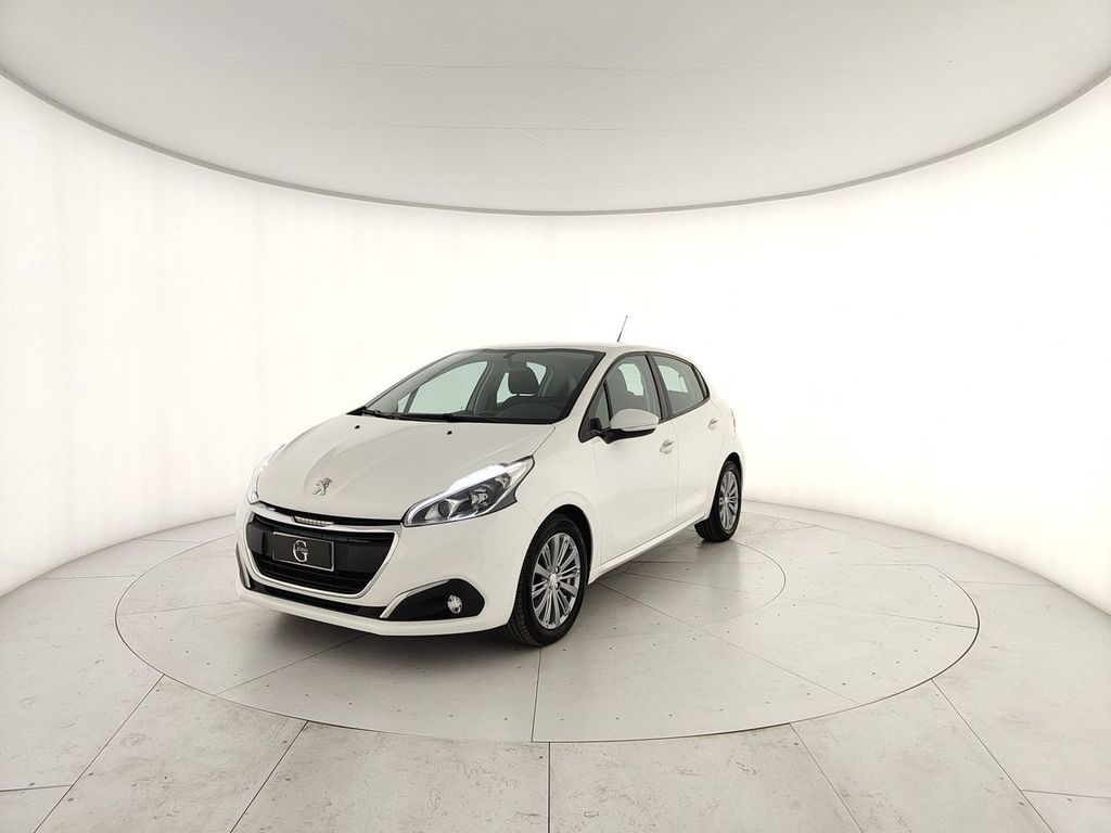 Image of Peugeot 208