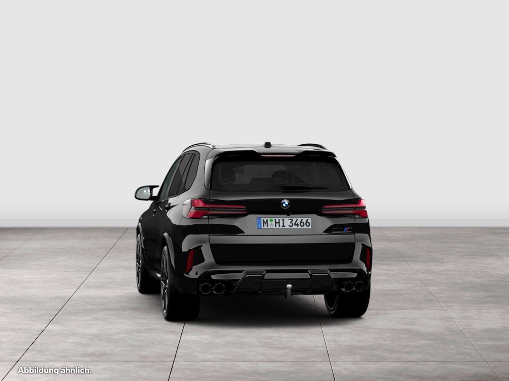 BMW X5 M - Bild 7