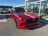 Mazda CX-80 e-SKYACTIV D 254ps Homura+ 6Sitze Leder br - gebrauchte Mazda SUV & Geländewagen