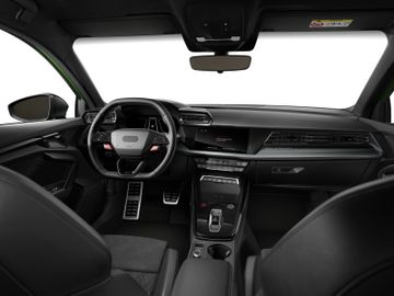 Audi RS3 - 9