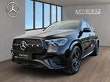 Mercedes-Benz GLE 300 d 4M AMG ADV. PLUS+NIGHT+AIRMATIC+AHK+WS