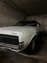Ford cougar - Ford Gebrauchtwagen von 1970