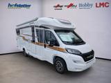 Malibu REISEMOBIL T 460 LE Listenpreis 130.280€ - Reisemobil Wohnwagen