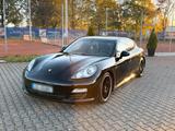 Porsche PORSCHE Panamera 3.0 Diesel | 21 Zoll | Na... - Porsche Panamera mit Diesel-Antrieb: Limousine, 3.0