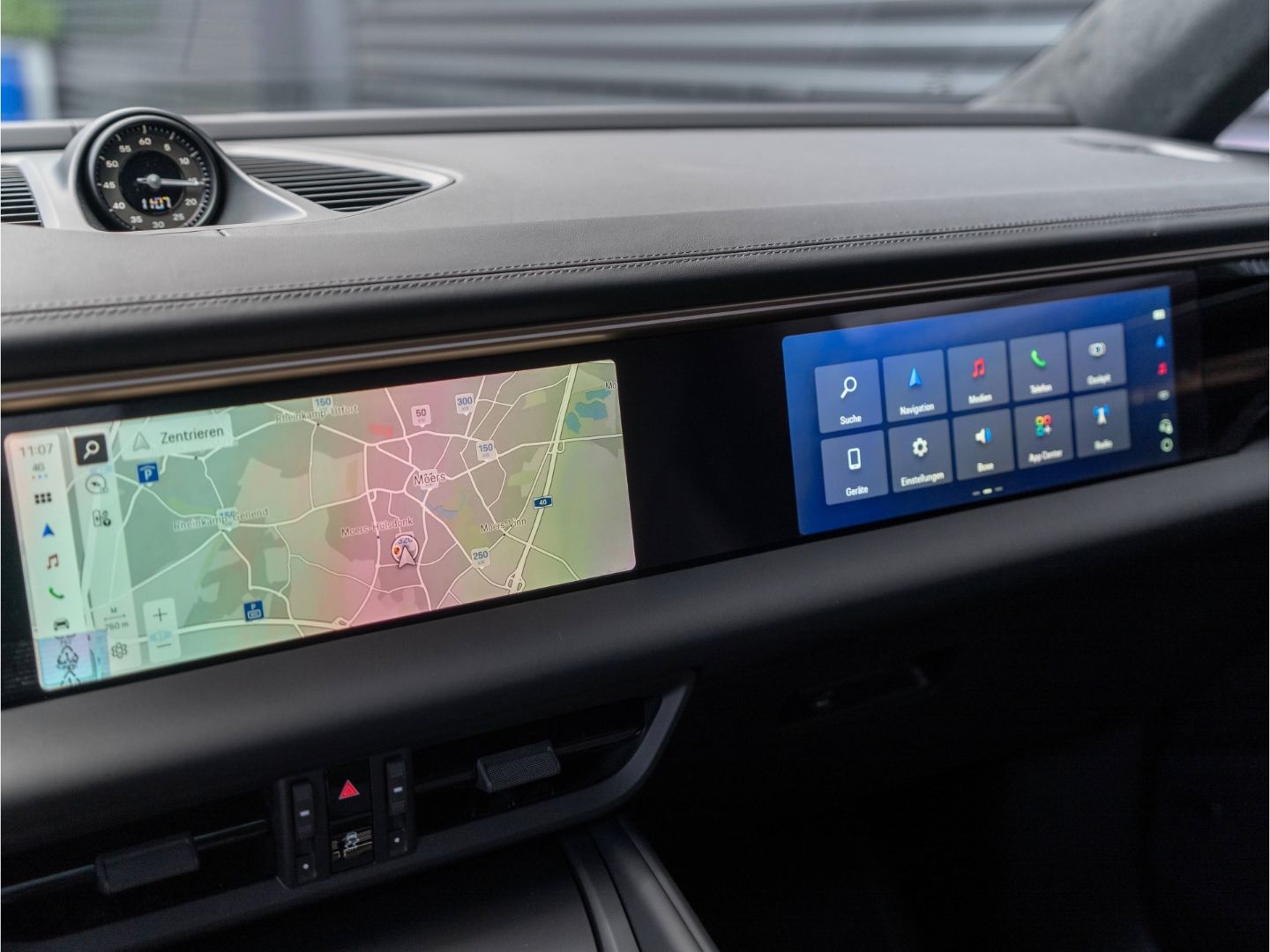 Porsche Macan - Bild 31
