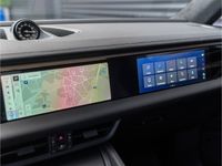 Porsche Macan - Vorschau Bild 31