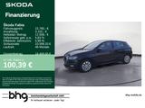Skoda Fabia 1.0TSI Essence *DAB+*LED*PDC* - Skoda Fabia: Essence