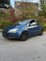Ford C-Max 1.6 TDCi  gepflegt & zuverlässig - Ford C-Max in Hagen