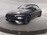 Mercedes-Benz CLE 450 4MATIC Cabriolet +AMGPremium+20Z+360° - Mercedes-Benz: Cabrio, Cl