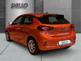 Opel Corsa-e Edition digitales Cockpit Apple CarPlay  - Opel Corsa aus 2021