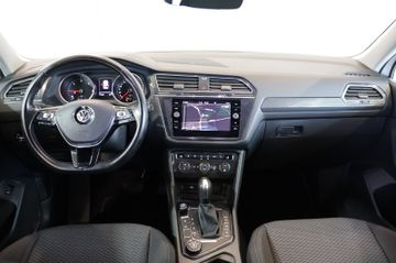 Volkswagen Tiguan 2.0 TDI DSG Allspace 4M KEY+ACC+360°+LED