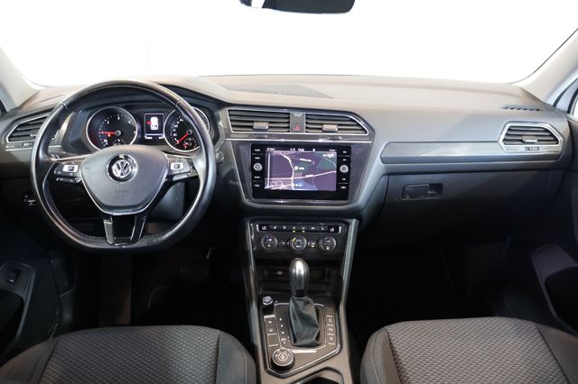 Volkswagen Tiguan 2.0 TDI DSG Allspace 4M KEY+ACC+360°+LED