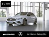 Mercedes-Benz A 250 AMG NIGHT PANO TEMPO LED NAVI PREM. KAMERA - Mercedes-Benz aus 2020