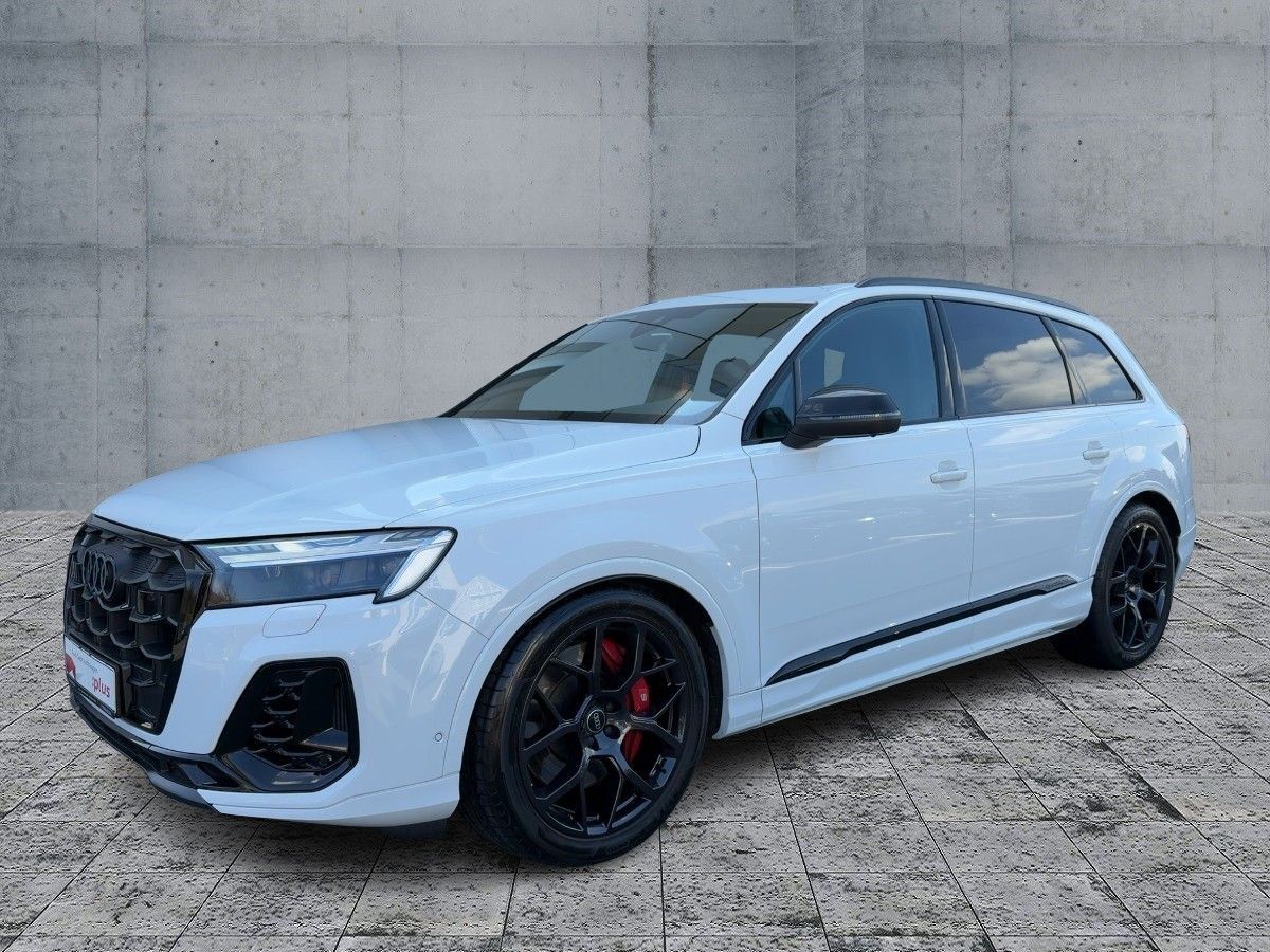 Audi SQ7 - Bild 2