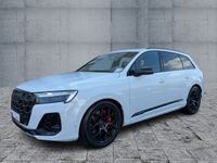 Audi SQ7 - Vorschau Bild 2