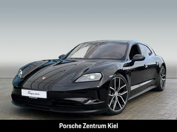 صورة 1 لـ 2026 Porsche TAYCAN