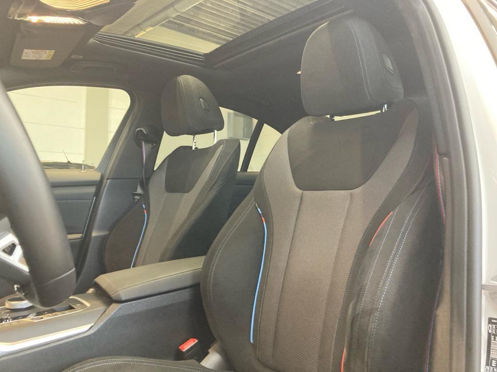 BMW 330d xDrive M Sport Pro AHK+ACC+Pano+Inno+Voll