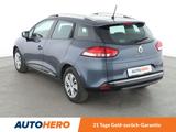 Renault Clio 0.9 TCe Limited*PDC*KLIMA*TEMPO*GARANTIE* - Renault Clio Gebrauchtwagen in Bielefeld
