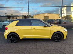 Fahrzeugabbildung Audi 35 TFSI edition one *SHZ*ACC*VIRTUAL-COCKPIT*