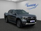 Ford Ranger Platinum e-4WD Doppelkabine - Ford Ranger Platinum Gebrauchtwagen
