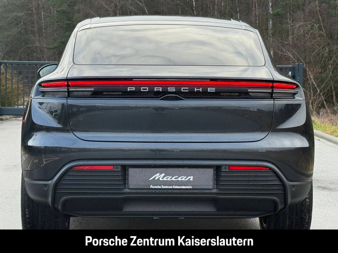 Porsche Macan - Bild 10