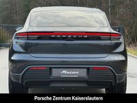 Porsche Macan - Vorschau Bild 10