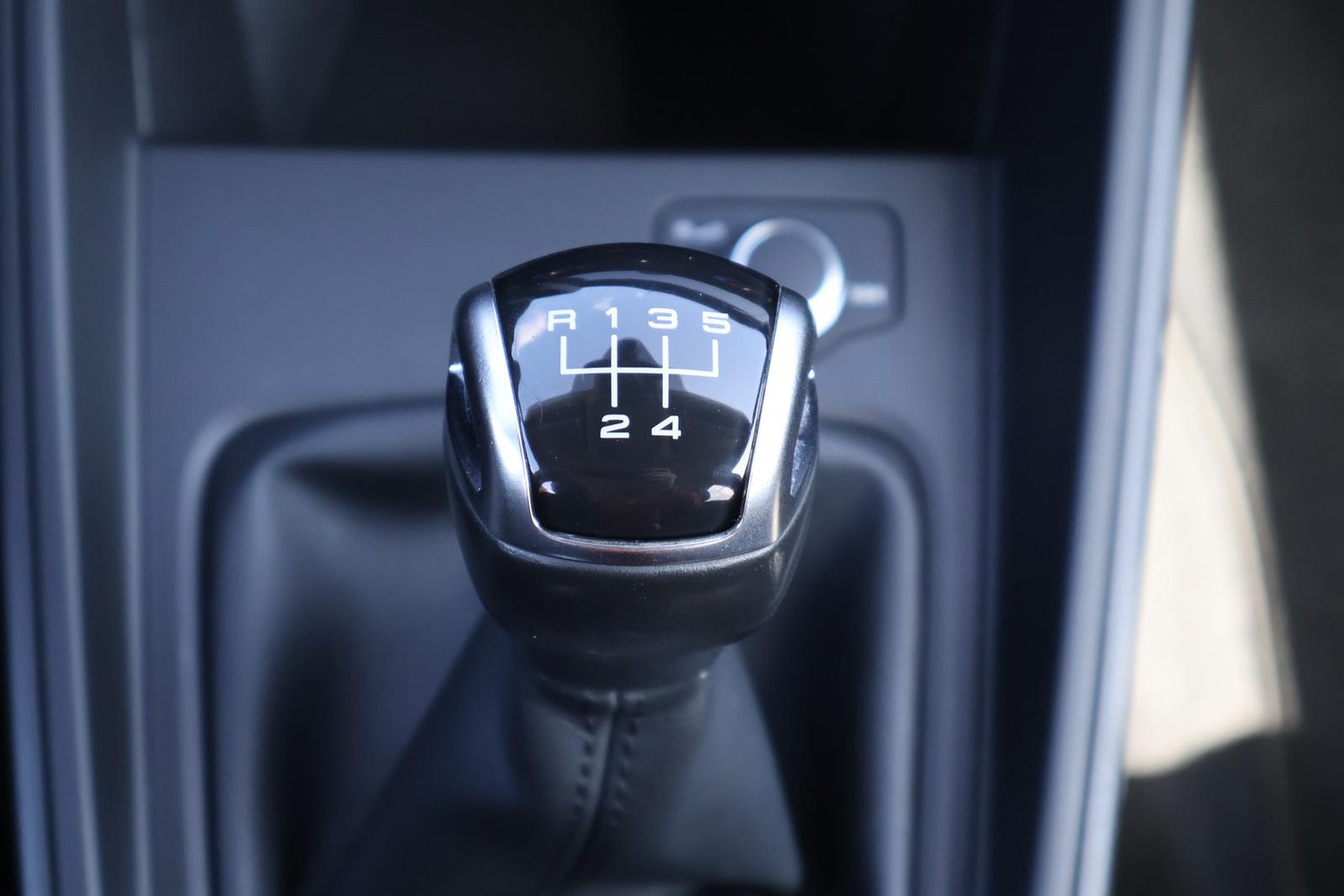 Audi A1 Sportback 25 1.0 TFSI Navi Tempomat PDC, миниатюра 20