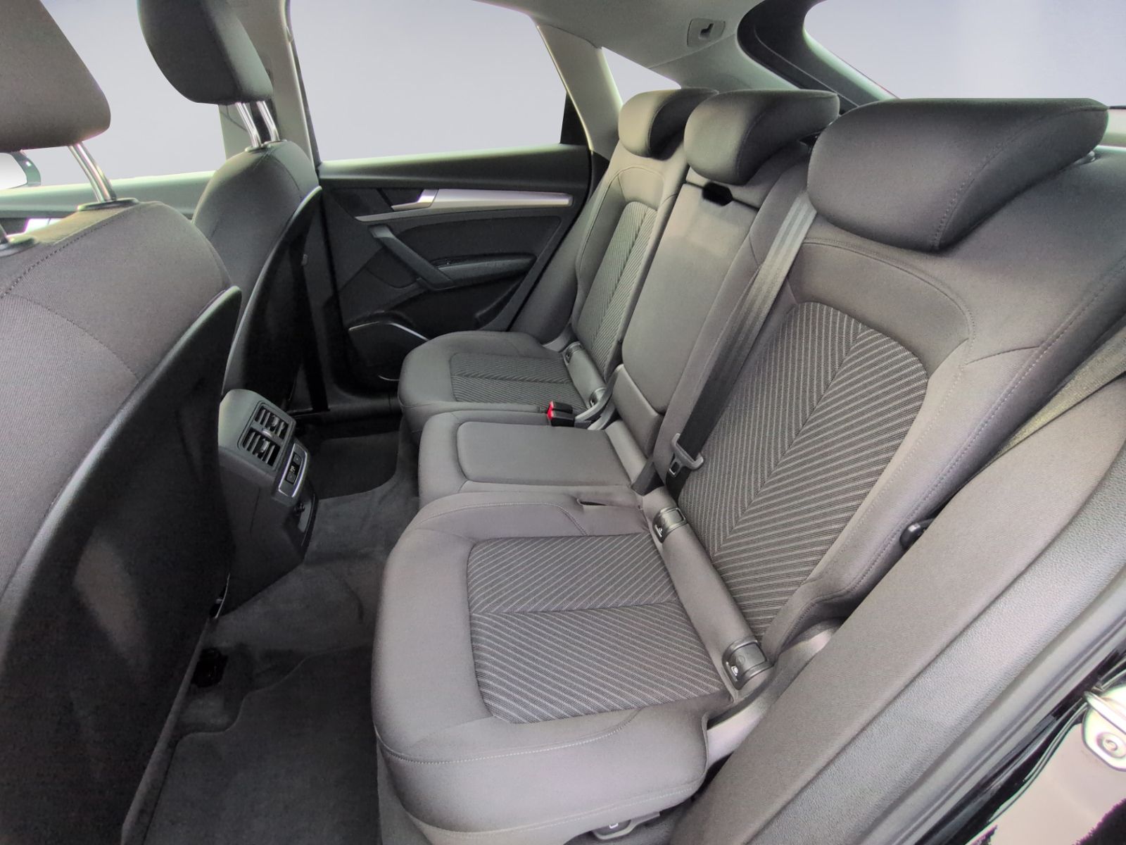 Q5 Sportback 50 TFSI e quattro S tronic advanced